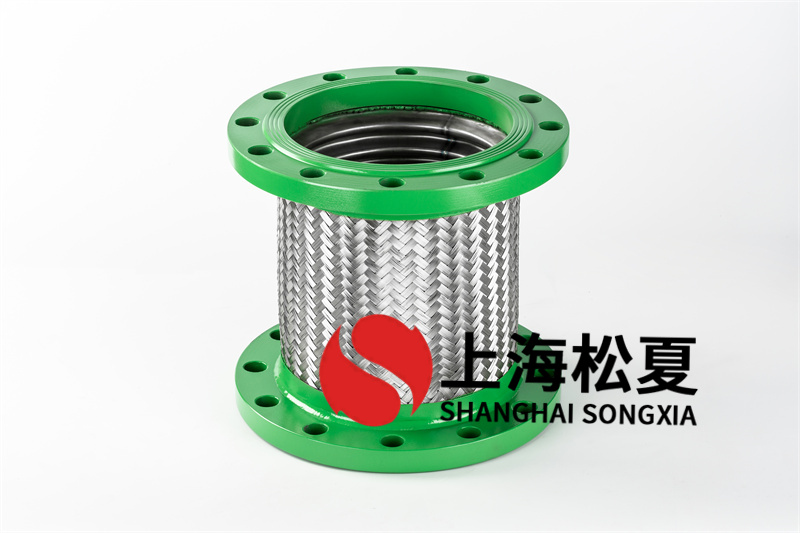 金屬軟管密封性怎樣？